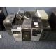 9 Various desktop computers (drives removed) - Image 1 of 3