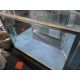 Glass display cabinet - Image 2 of 2