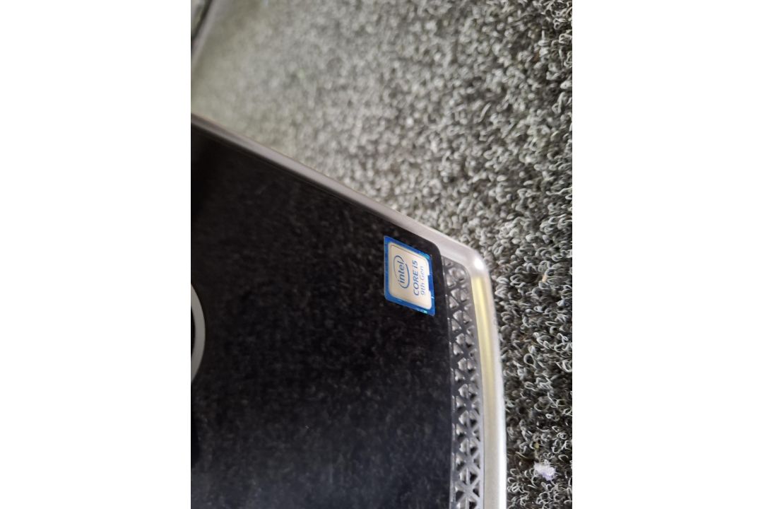 5 Dell Inspiron intel i5 Gen9 desktop computers (drives removed) - Image 2 of 4