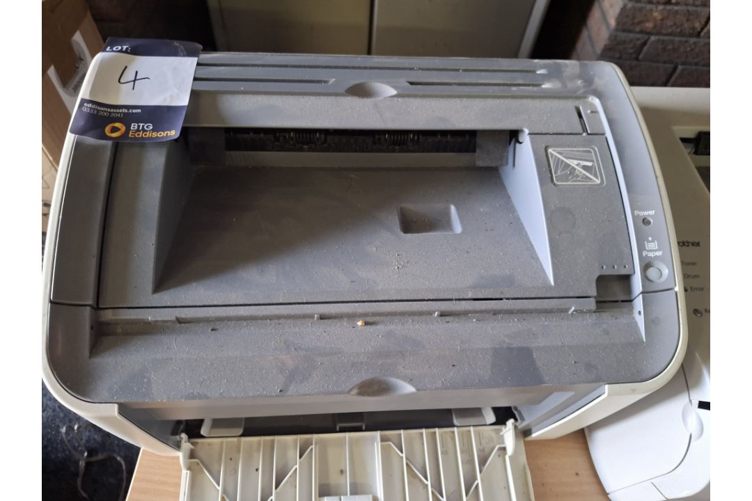 Canon L11121E printer - Image 2 of 3