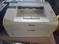Dell 1100 printer