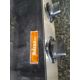 Surya max 3 hob gas stove - Image 2 of 4