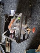 Sun gas stove