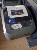 Zebra GK420d label printer
