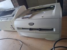 Brother HL-20 printer