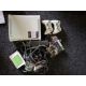 Xbox 360 with 2 controllers and Halo Reach and Call of Duty black OPS II - Image 6 of 7