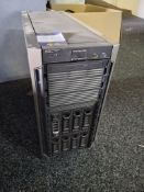 Dell EMC Poweredge T440 server