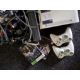 Xbox 360 with 2 controllers and Halo Reach and Call of Duty black OPS II - Image 7 of 7