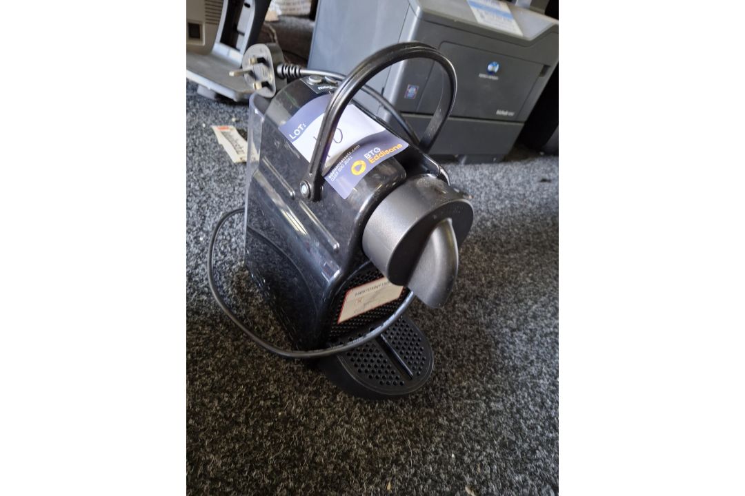 Magimix M105 Nespresso machine - Image 1 of 4