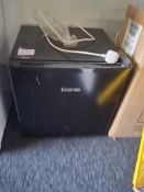 Russell Hobbs mini desktop fridge