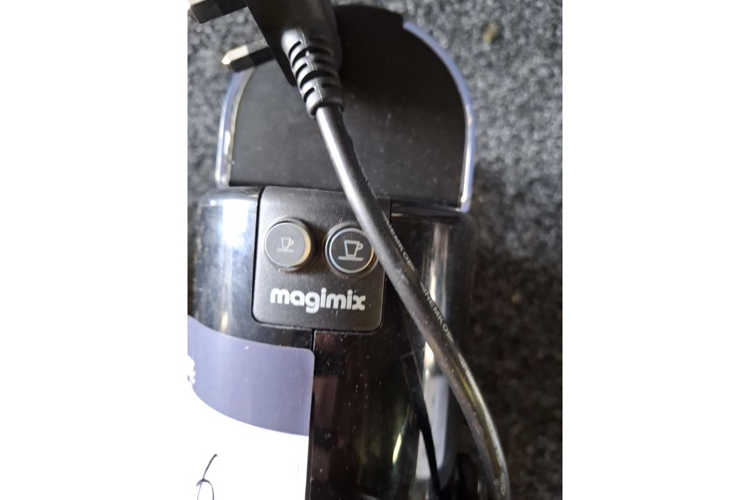 Magimix M105 Nespresso machine - Image 3 of 4