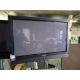 Samsung PS-42V65 42� television on mobile stand with Panasonic DVD/VHS combi and Sky Digibox - Image 2 of 4