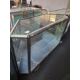 Glass display cabinet - Image 2 of 3