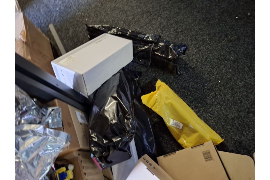 Quantity of various printer toners and ink - Image 2 of 3