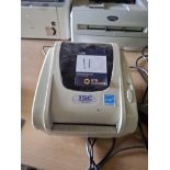TSC TDP-247 label printer