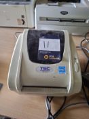 TSC TDP-247 label printer