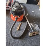 Numatic NRV200-22 Henry vacuum cleaner