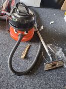 Numatic NRV200-22 Henry vacuum cleaner