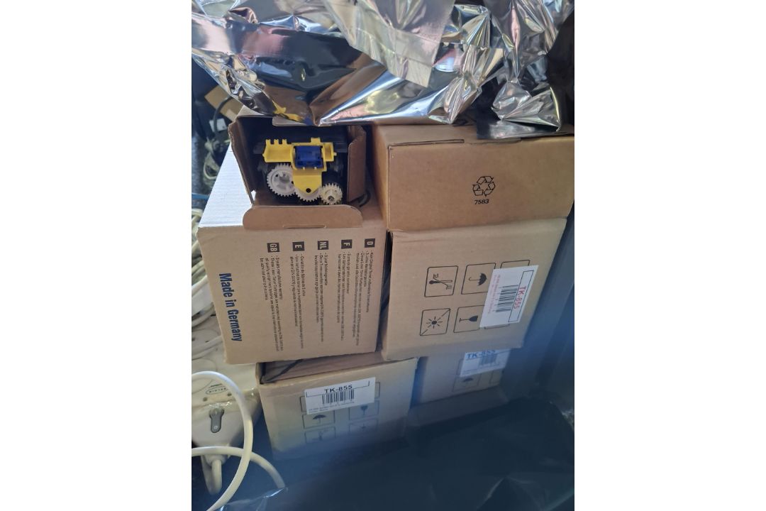 Quantity of various printer toners and ink - Image 3 of 3
