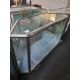 Glass display cabinet - Image 3 of 3