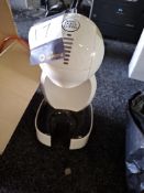 Nescafe Dolce Gusto pod machine