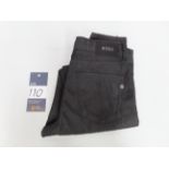 Pair of BOSS Jeans