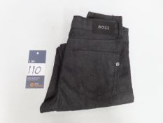 Pair of BOSS Jeans