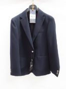 Hugo Boss suit jacket - size 40R - RRP£480