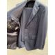 Hugo Boss 2pc suite - size 38R - £1295 - Image 2 of 3