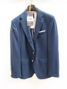 Hugo Boss suit jacket - size 38 - RRP£480
