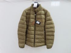 BOSS H Cenitos Jacket