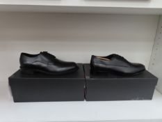 2 Pairs of BOSS Footwear