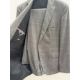 Hugo Boss 2pc suit - size 46”R - RRP£480 - Image 3 of 5