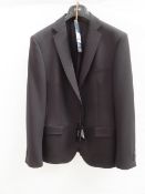 Hugo Boss suit jacket - size 42”R - REP£480