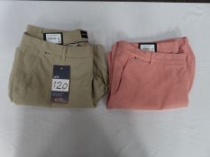2 Pairs of BOSS Shorts