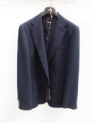 Hugo Boss suit jacket - size 46R - RRP£480