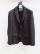 Hugo Boss suit jacket - size 38”R - RRP£480