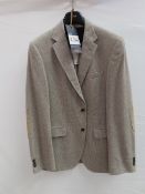 Hugo Boss suit jacket - size 40L - RRP£525