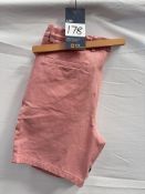 BOSS H-Kane1 Shorts