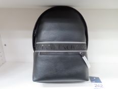 ARMANI EXCHANGE Backpack
