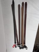 6 BOSS Belts