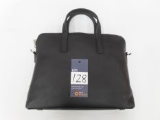 BOSS Venezia Slim Document Case