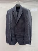 Hugo Boss 3pc suit - 42R - RRP£1195