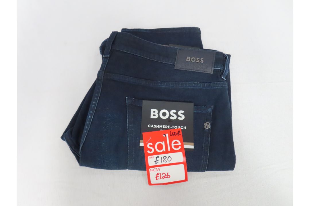 3x Pairs of BOSS Jeans - Image 2 of 7