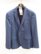Hugo Boss suit jacket - size 40R - RRP£395