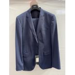 Hugo Boss 3pc suit - size 42 - RRP£635