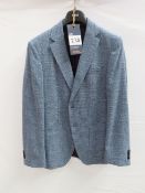 Hugo Boss suit jacket - size 40 - RRP£430