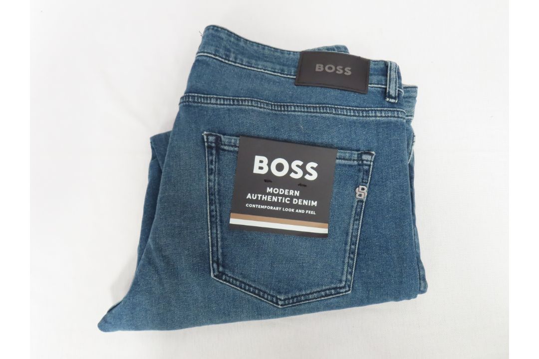 2x Pairs of BOSS Jeans - Image 2 of 5