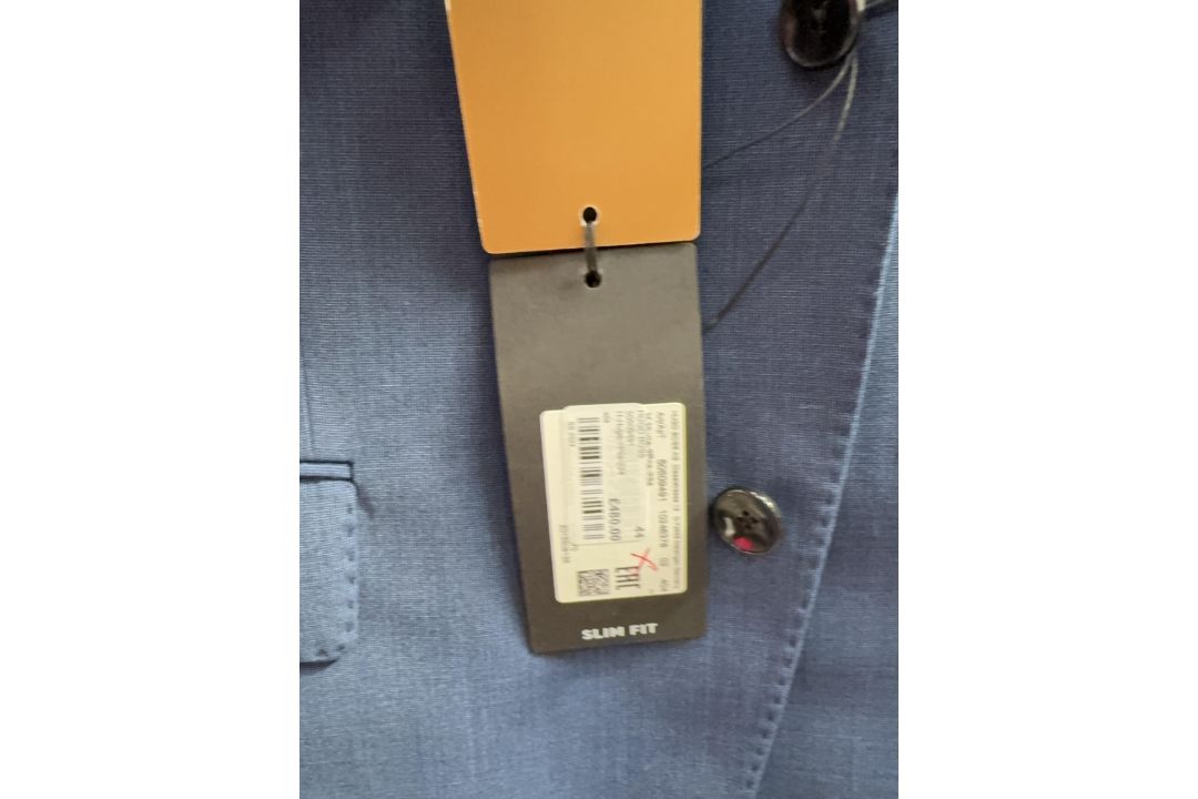 Hugo Boss 2pcs - size 44 - RRP£480 - Image 6 of 7