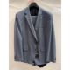 Hugo Boss 3pc suit - size 46”R - RRP£695 - Image 1 of 4